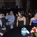 Audio Release of 'Rush'