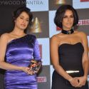Audio Release of 'Rush'