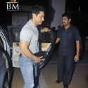 Audio Release of 'Saheb Biwi aur Gangster'