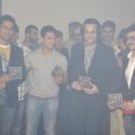Audio Release of 'Saheb Biwi aur Gangster'