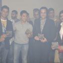Audio Release of 'Saheb Biwi aur Gangster'