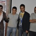 Audio Release of 'Saheb Biwi aur Gangster'