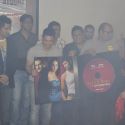 Audio Release of 'Saheb Biwi aur Gangster'