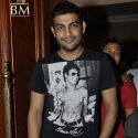Audio Release of 'Saheb Biwi aur Gangster'