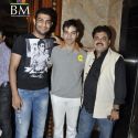 Audio Release of 'Saheb Biwi aur Gangster'