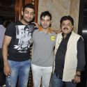 Audio Release of 'Saheb Biwi aur Gangster'