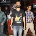 Audio Release of 'Shaitan'