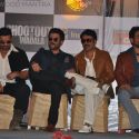 Audio release of 'Shootout at Wadala'