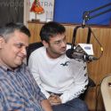 Audio release of 'Table No 21'