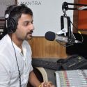Audio release of 'Table No 21'