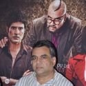 Audio release of 'Table No 21'