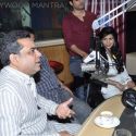 Audio release of 'Table No 21'