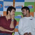 Audio release of 'Table No 21'