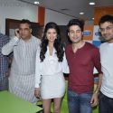 Audio release of 'Table No 21'