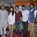 Audio release of 'Table No 21'