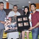 Audio release of 'Table No 21'