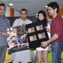 Audio release of 'Table No 21'