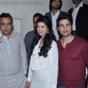 Audio release of 'Table No 21'