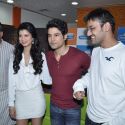 Audio release of 'Table No 21'