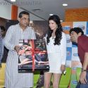 Audio release of 'Table No 21'