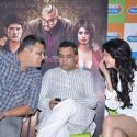 Audio release of 'Table No 21'
