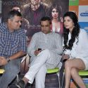 Audio release of 'Table No 21'