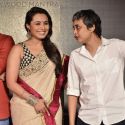Audio release of 'Talaash'