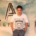 Audio release of 'Tara'