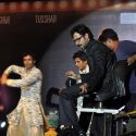 Audio Release of 'The Dirty Picture'