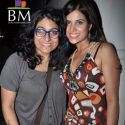 Audio Release of 'The Dirty Picture'