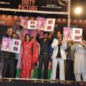 Audio Release of 'The Dirty Picture'
