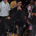 Audio Release of 'The Dirty Picture'