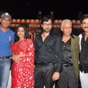 Audio Release of 'The Dirty Picture'