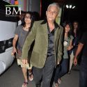 Audio Release of 'The Dirty Picture'