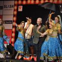 Audio Release of 'The Dirty Picture'