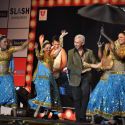 Audio Release of 'The Dirty Picture'