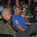 Audio Release of 'The Dirty Picture'