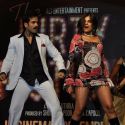 Audio Release of 'The Dirty Picture'