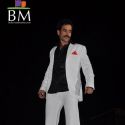Audio Release of 'The Dirty Picture'