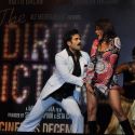 Audio Release of 'The Dirty Picture'