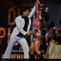 Audio Release of 'The Dirty Picture'
