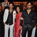 Audio Release of 'The Dirty Picture'