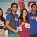 Audio Release of 'Vicky Donor'