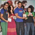 Audio Release of 'Vicky Donor'