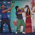 Audio Release of 'Vicky Donor'