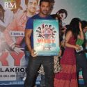 Audio Release of 'Vicky Donor'