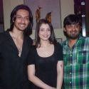 Audio Release of 'Zindagi Tere Naam'