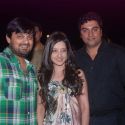 Audio Release of 'Zindagi Tere Naam'