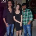 Audio Release of 'Zindagi Tere Naam'