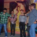 Audio Release of 'Zindagi Tere Naam'